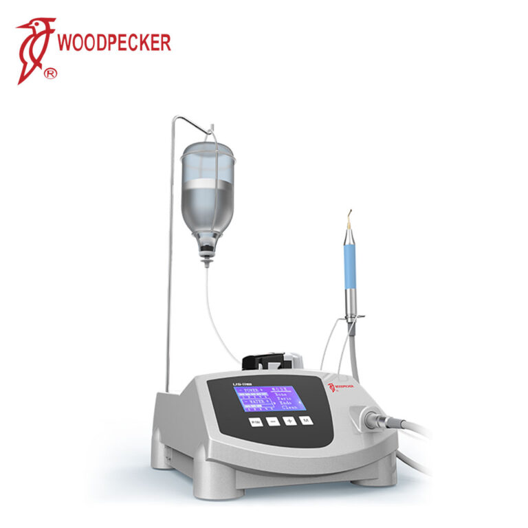 Woodpecker Ultrasonic Scaler Uds E Led Humayun Dental Supplies