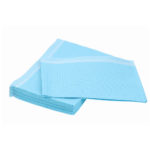 Welldent Poly Bib Towel