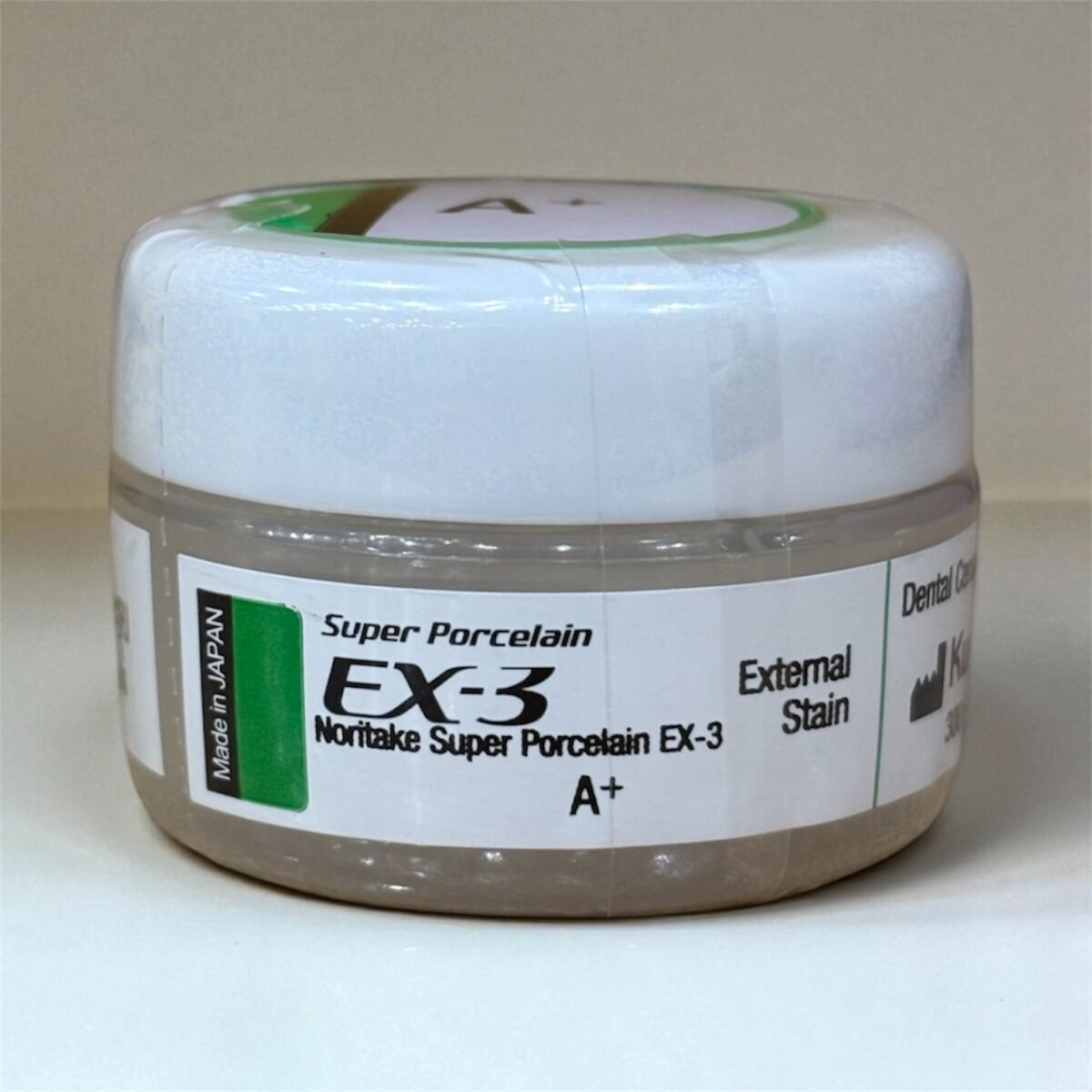Noritake Procelain Stain Powder - Image 1