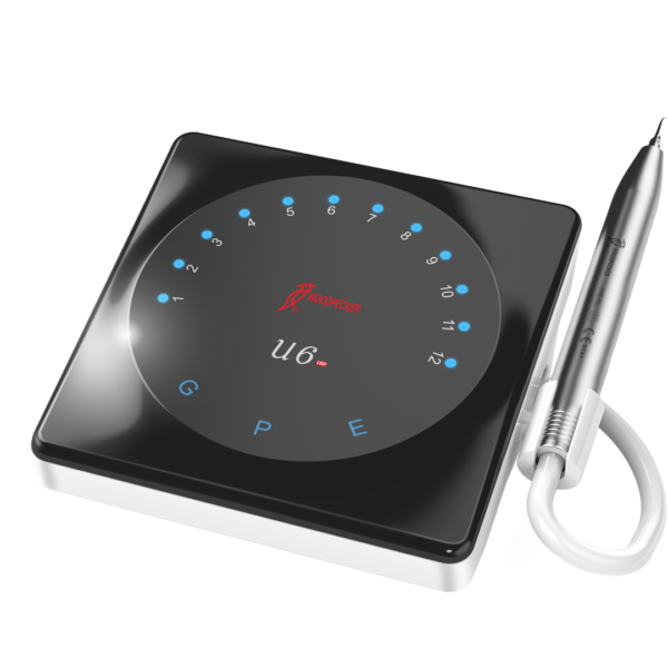 Woodpecker Ultrasonic Scaler (U-6 LED) - Image 3