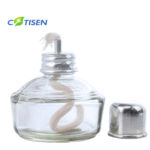 Spirit Lamp Glass