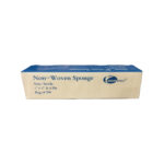 Non-Woven Surgical Sponge