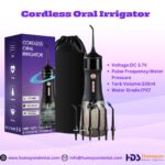 Waterpik Oral Irrigator