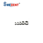 HAID Semedent Dental Casting Ring Set