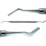 Plastic Instrument A Type