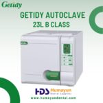 Getidy Autoclave