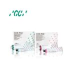 GC Coe Pack