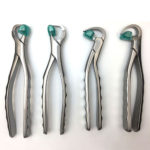 Forcep Kit Physics (1x4)