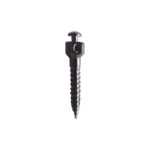 Ortho Mini Implants Titinium (A Star)
