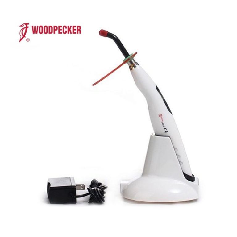 Woodpecker Ultrasonic Scaler UDS E LED - Humayun Dental Supplies