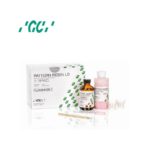GC Pattern Resin