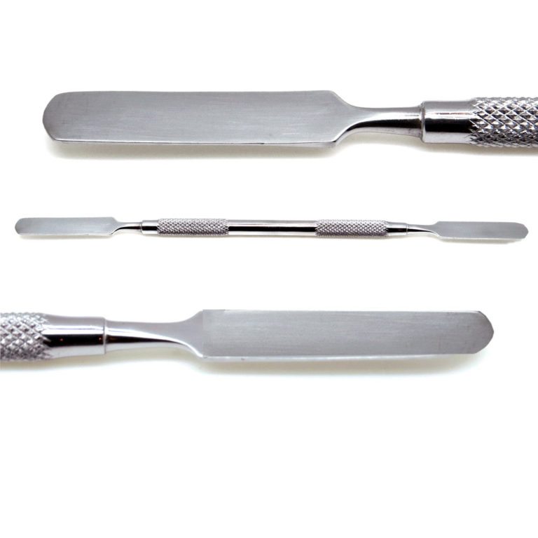 Cement Spatula A Type - Humayun Dental Supplies