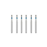 Round Bur(Apple Dental) (BR-31 To 45)  Single Bur