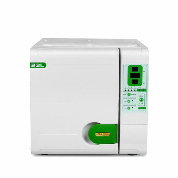 Getidy Autoclave - Image 3