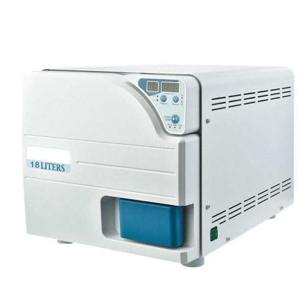 Getidy Autoclave - Image 4