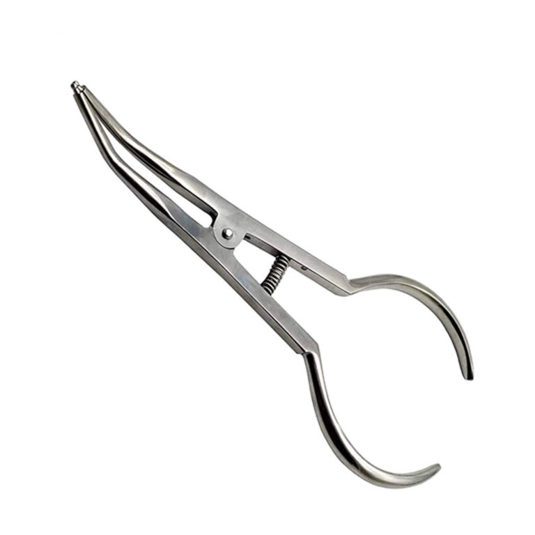 Separator Placing Plier - Humayun Dental Supplies