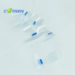 Matrix Band Resin Light Cure