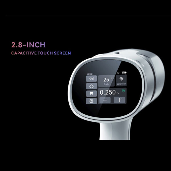 Woodpecker AI RAY (Portable X-RAY) - Image 3