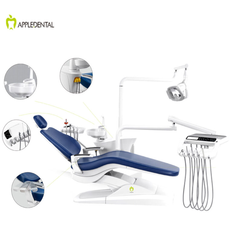 Apple Dental Dental Unit AP028 - Humayun Dental Supplies