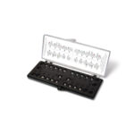 SS Gleaming MBT Bracket