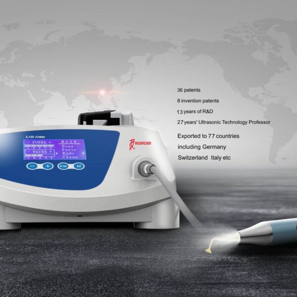 Woodpecker Piezo Surgery (Ultrasurgery) - Image 3