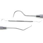 Dental Probe B Type