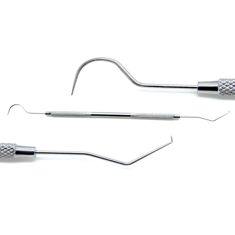 Dental Probe B Type - Humayun Dental Supplies