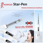 Woodpecker Star Pen