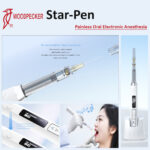 Woodpecker Star Pen