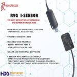 I-Sensor-H1 By Woodpecker