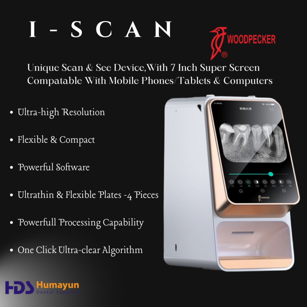 I-scan