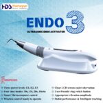 Endo 3