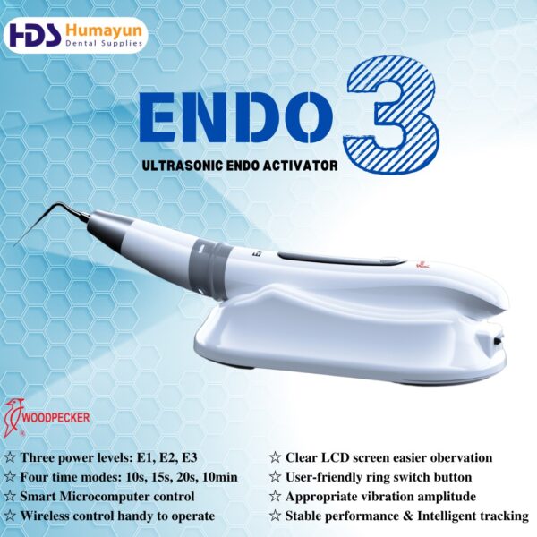 Endo 3