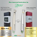 Handpiece
