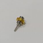 Cartridge Handpiece Elite Gold