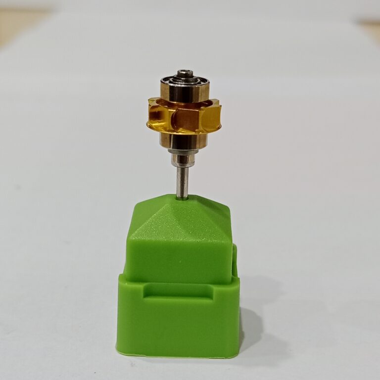 Cartridge Handpiece Elite Gold - Image 2