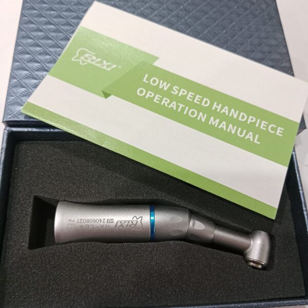 Rixi Contra Hand Piece - Image 3