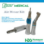 Rixi Air Motor Set