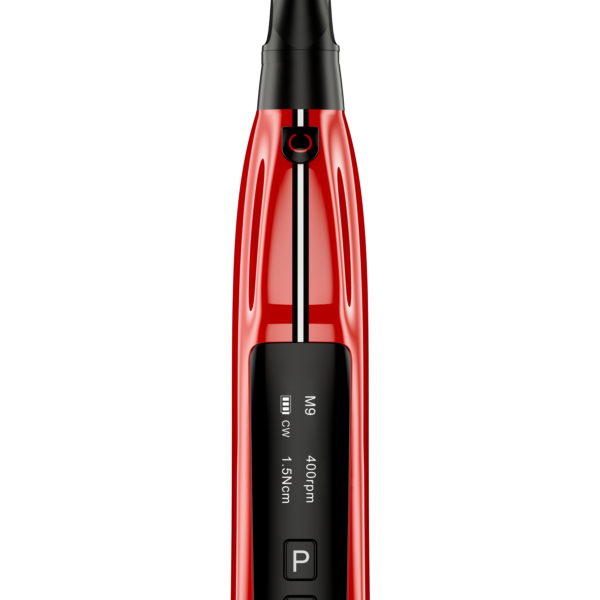Woodpecker 812 MT Endo Motor & Apex Locator - Image 4