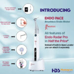 Woodpecker Endo Motor (Endo Pace)