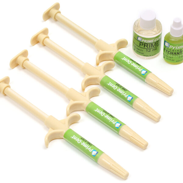 Prime-Dent One Step Orthodontic Adhesive Bonding System - Image 4