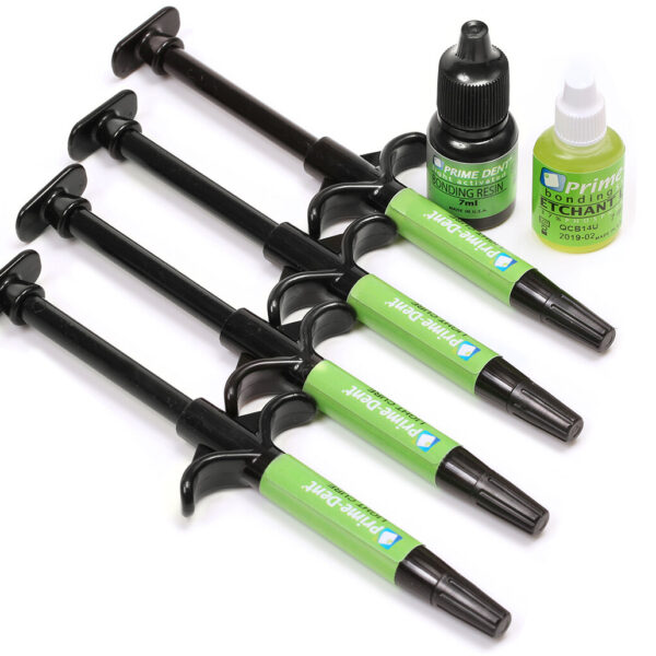 Prime-Dent Light Cure Orthodontic Adhesive Bonding Sytem - Image 4