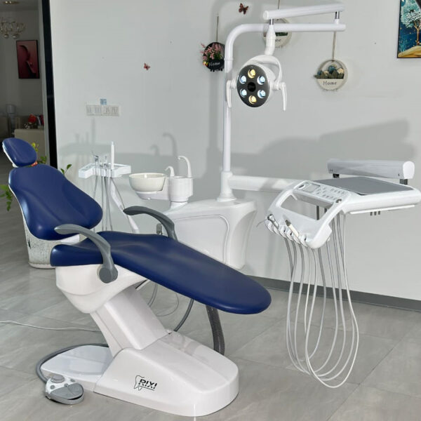 Rixi R4 Dental Unit