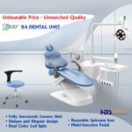 Rixi R4 Dental Unit