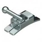 Lingual Sheath Horizontal Hook Ortho Organizer USA