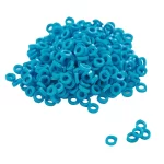 Single Separators Blue (1000 pcs) Ortho Organizers USA