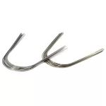 SS Arch Wire Rectangle Ortho Organizer USA