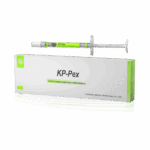 KP – Pex Calcium hydroxide (Woodpecker)