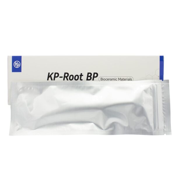 KP-Root BP Woodpecker (Bioceramic Root Repair) - Image 3