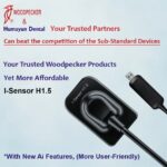 I-Sensor-H1.5 By Woodpecker